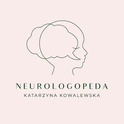 Neurologopeda Katarzyna Kowalewska